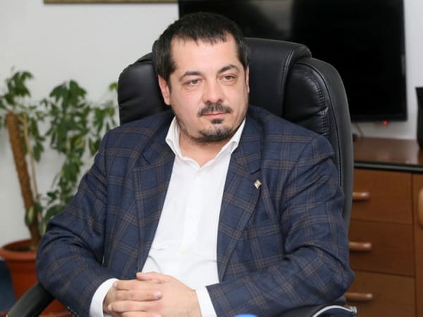 Zotov u Banjaluci registrovao preduzeće za rudarenje sa kapitalom od 1 KM