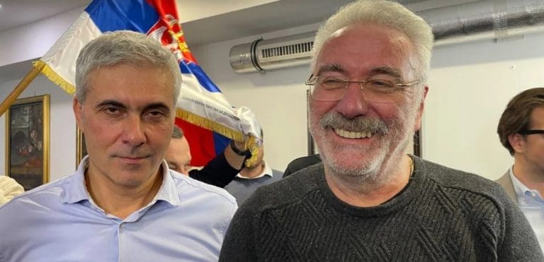 Izbori u Srbiji, dan poslije: Najveće iznenađenje Nestorović