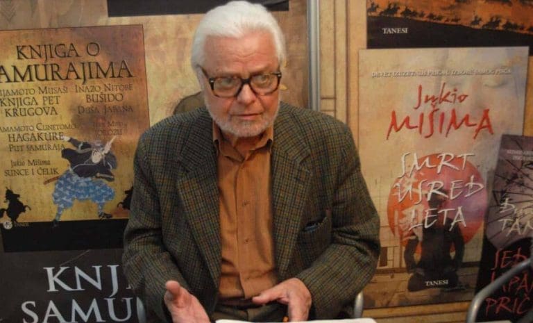 Akademik Ljubomir Simović za Danas: Državom upravljaju svemoćni diletanti