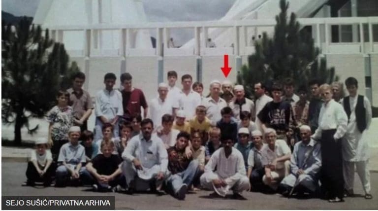 Rat u Bosni i Hercegovini, tri decenije kasnije: Kako su izbjeglice pronašle utočište u dalekom Pakistanu