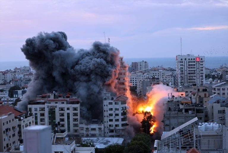 Hamas postavio jezivi ultimatum stanovnicima izraelskog grada: ‘Napustite ga do 16h!‘