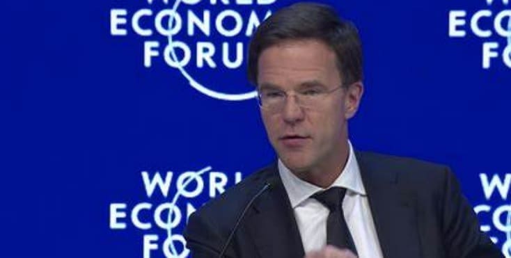 Premijer Nizozemske Mark Rutte se izvinio u ime Vlade za ranije učešće njegove zemlje u ropstvu