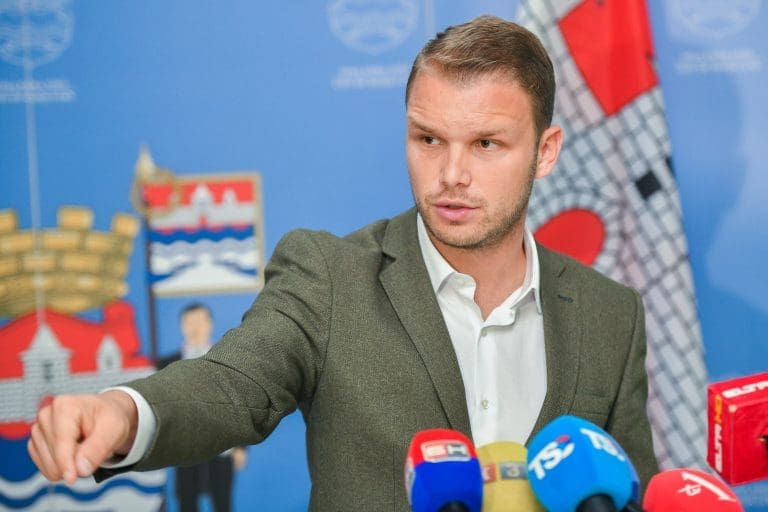 Gradonačelnik o najavi štrajka radnika vrtića: Grad ne pristaje na ucjene, razgovor kad se povuče odluka o štrajku