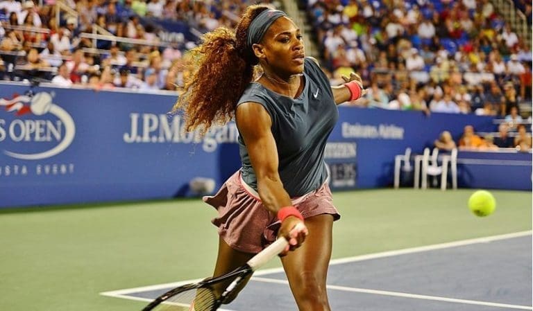 Serena Williams izjavila da se nije oprostila od tenisa