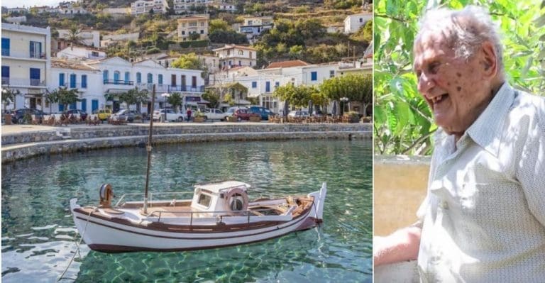 U SAD-u su mu rekli da ima još 6 mjeseci života. Vratio se na svoj rodni otok i poživio još 30 godina