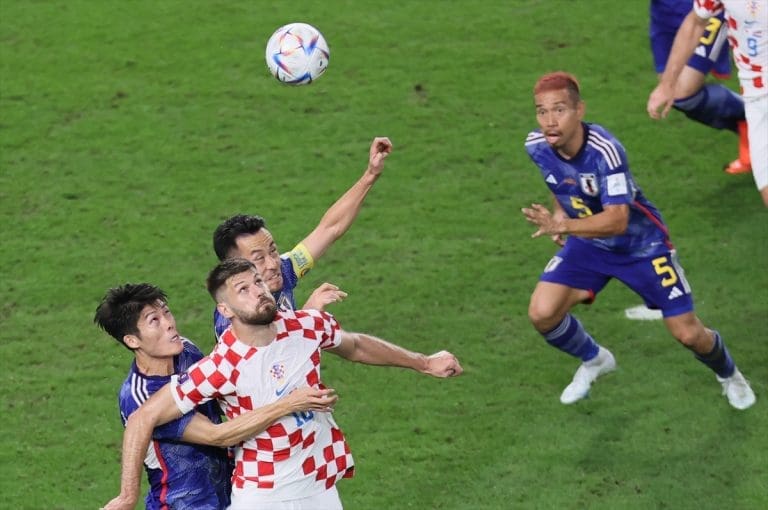 Hrvatska – Japan, prva utakmica u Kataru sa produžecima!