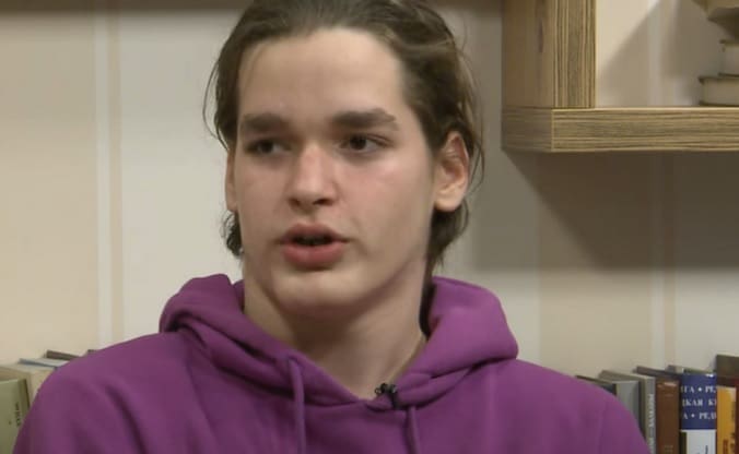 UMIJEĆE POKAZAO U AMERICI: Andrej Mikulić iz Banjaluke velemajstor za slaganje Rubikove kocke