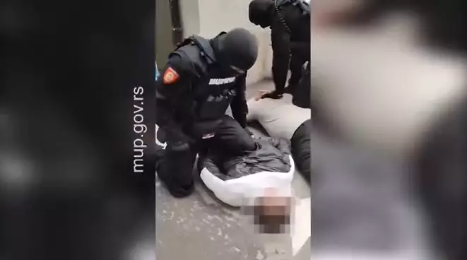 Zbog prevara građana Njemačke putem „kol centara“ uhapšeno 14 osoba u Srbiji