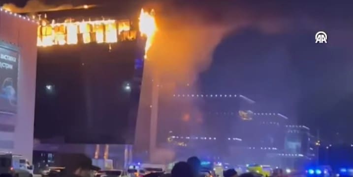 Ko su ISIS-K? Ruse su i ranije napadali, ubijali su i u Iranu, a svijet su zgranuli masakrom na aerodromu