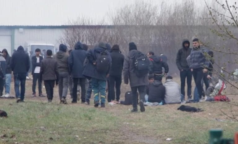Hadžović o migrantskim tokovima: Nastaviće se pritisak na bh. granicu
