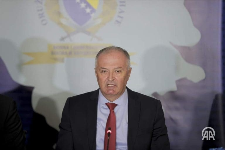 Helez: Imam puno informacija