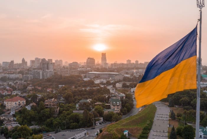 Ukrajina ispunila dva od sedam uslova za članstvo u EU