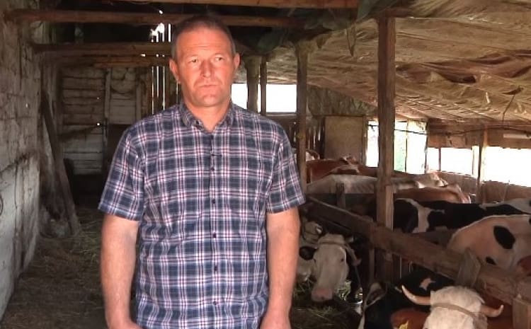 Jasmin Palavrić gasi domaćinstvo i prodaje sva grla: Ne mogu i neću više da se patim!