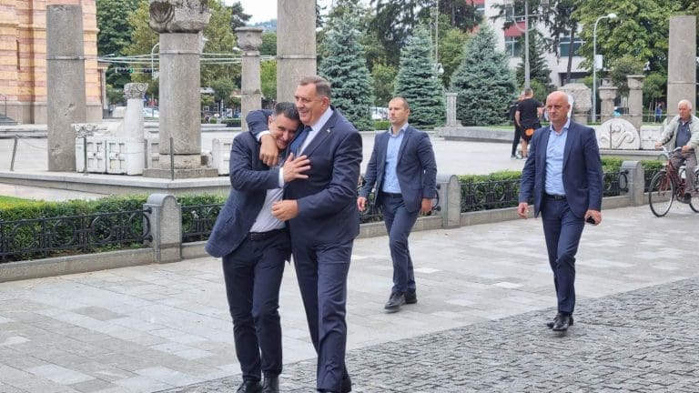 Ljuti rivali u Banjaluci kroz objektiv BUKE