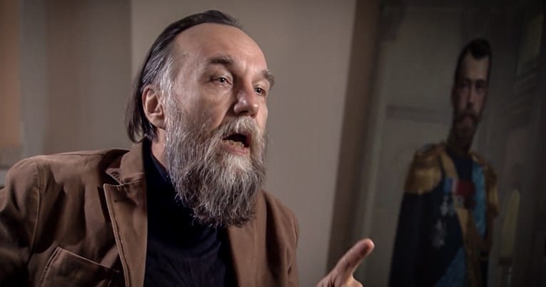Kako je najopasniji filozof svijeta postao Putinov guru?