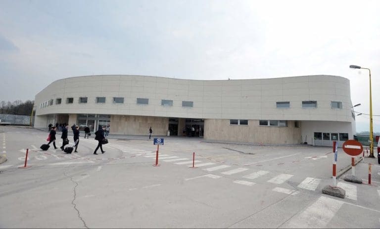 Avio-kompanije iz Turske žele da sarađuju s aerodromom u Tuzli