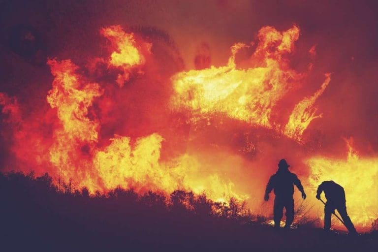 Požar na Rodosu: Hiljade ljudi napustilo domove i hotele