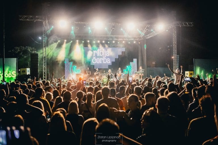 Počeo Festival “Banjalučki dani muzike”