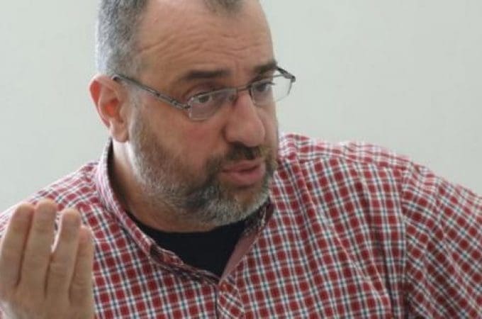 Rajović: Predškolsko dijete treba da zna da veže pertle, a prvak da sam ide u školu