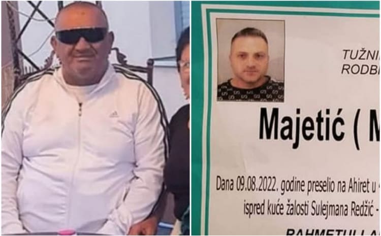 Preminuo Nejad Majetić kojeg je Hajrija Memić upucala kako bi odbranila muža