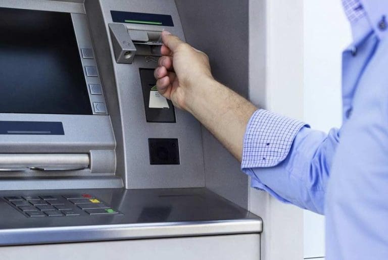 Zbogom bankomati: Uveden novi sistem isplate