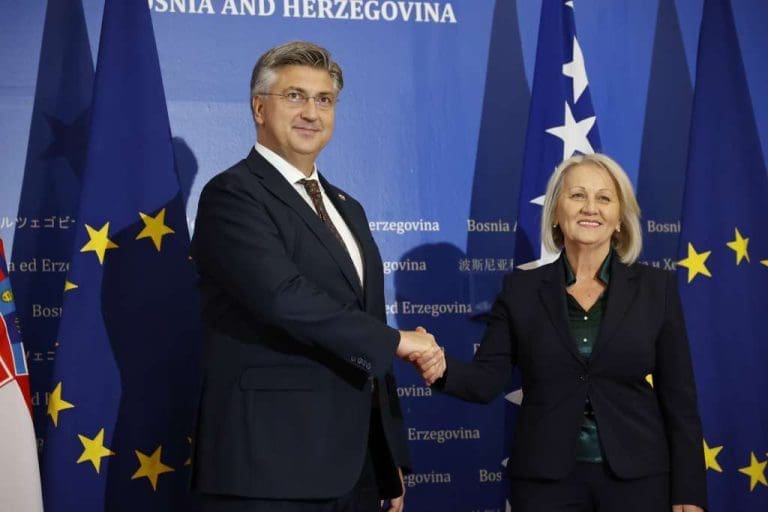Plenković objavio najnoviju odluku o pitanju Trgovske gore