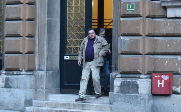 Podignuta optužnica protiv zeta Bakira Izetbegovića, prevara teška 120.000 KM