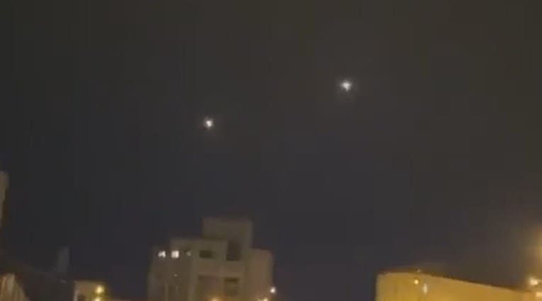 Ukrajina: Rusi lansirali 30 raketa i dronova, srušili smo ih 29