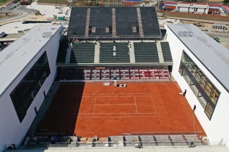 Bliži se početak turnira u Banjaluci: Evo koliko će zaraditi učesnici Srpska open (FOTO)