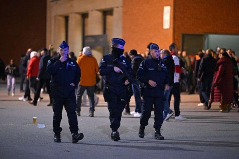 Belgijski ministar pravde podnio ostavku zbog napada u kojem su ubijene dvije osobe