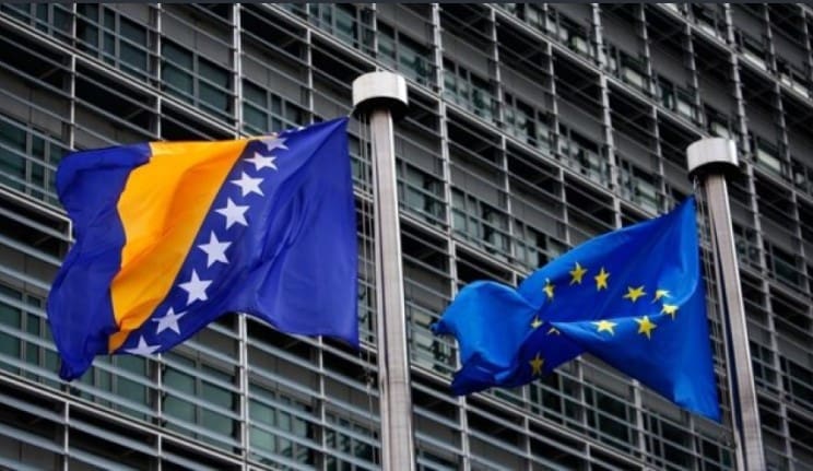 BiH će biti jedna od prvih zemalja koja će sa EU pregovarati po novoj metodologiji, šta to znači