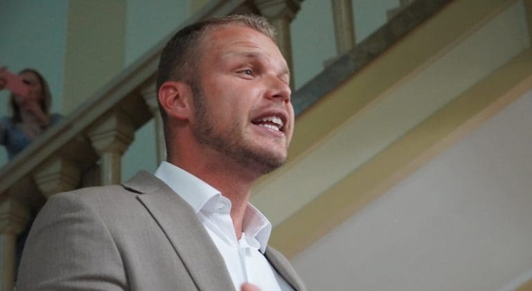 Stanivuković: Od sutra Gradski olimpijski bazen i Akvana neće raditi