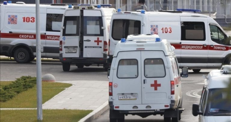 Rusija: Zbog trovanja ciderom preminulo najmanje 16 ljudi