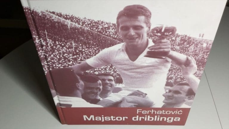 Utorak kad se rodio Hase: Prije 90 godina rođen legendarni fudbaler Sarajeva Asim Ferhatović