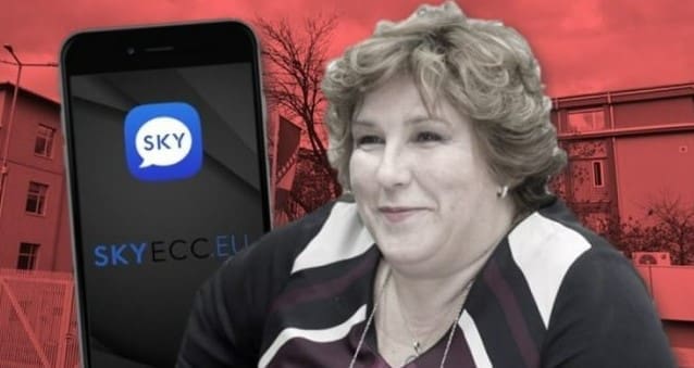 Na vidjelo izlaze frapantni podaci: Zašto je Diana Kajmaković u sefu krila informacije o dilerima?