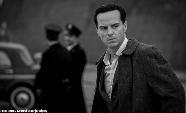 Gledatelji hipnotisani novom serijom na Netflixu, nazivaju je “umjetničkim djelom”