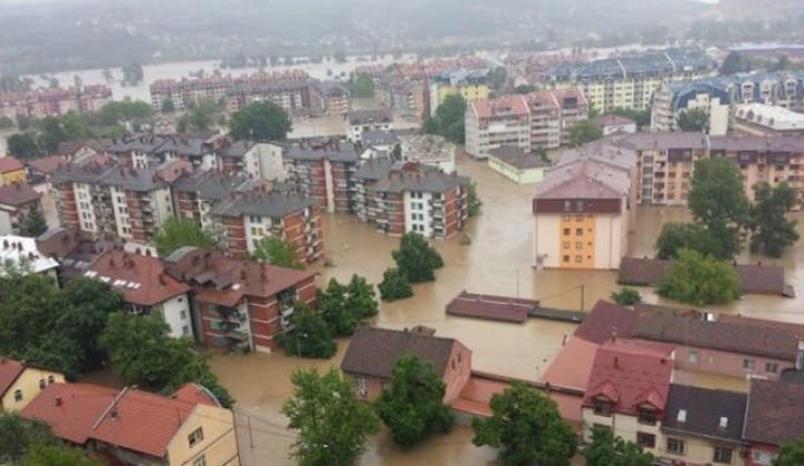 Nakon optužnice protiv Obrena Petrovića za izazivanje opasnosti tokom poplava: “Optužnica je zakasnila…”