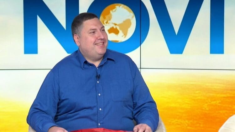Borko je bio žrtva vršnjačkog nasilja, a sada je najbolji nastavnik na svijetu