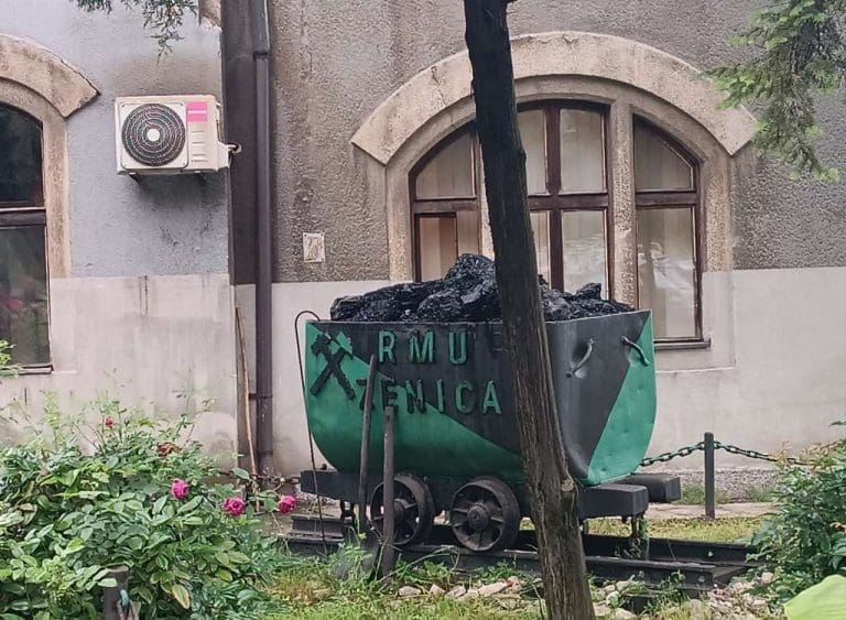 Zenički rudari spremni obnoviti proizvodnju i već sutra sići u jamu ‘Raspotočje’