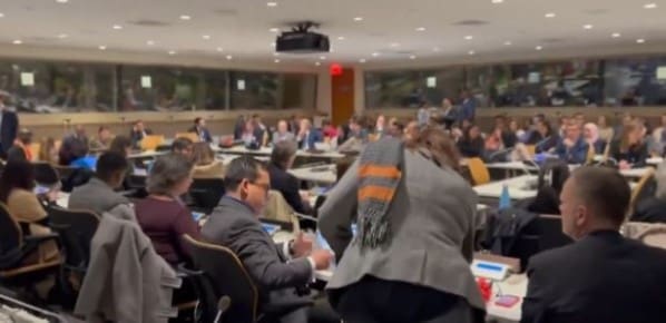 Prepuna sala na prezentaciji rezolucije o Srebrenici: Podrška je nepokolebljiva