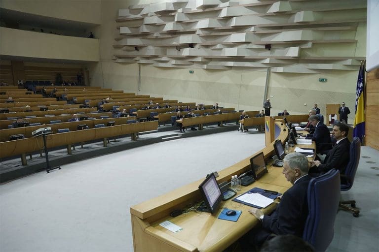 Predstavnički dom PSBiH ukinuo akcize, na potezu Dom naroda