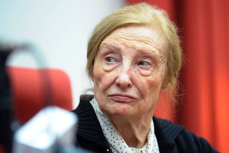 Latinka Perović: Moderna, evropska alternativa je nešto što povremeno trpi poraze ali se ne predaje