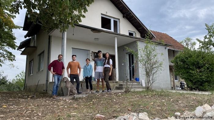 Lokalci iseljavaju, Nijemci i Austrijanci dolaze da žive u BiH