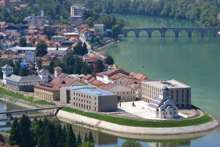 “Andrićgrad”: Neusklađenost između iznosa uplaćenog novca Republike Srpske sa procentualnim učešćem u sudskom registru