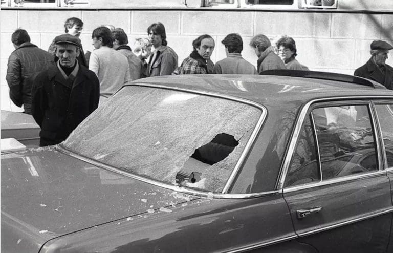 Jergović: 1983.: Kratka povijest jedne prijeratne godine