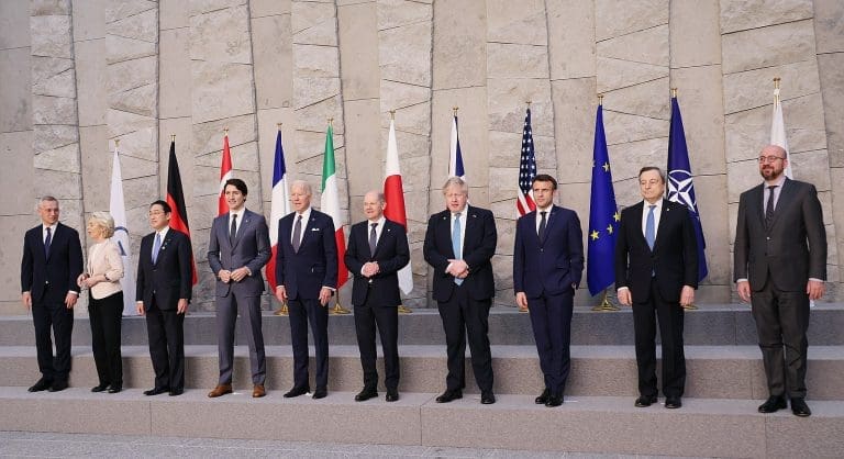 Počinje samit G7, očekuje se još jedna sankcija Rusiji