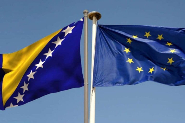 Reakcija BiEPAG-a: Preporuka Evropske komisije za otvaranje pregovora o članstvu