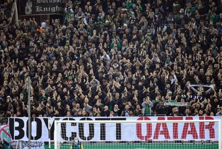 Vlada Katara je samo 48 sati prije početka natjecanja donijela odluku koja je zaprepastila cijeli svijet