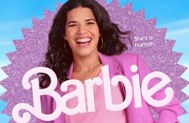 Monolog koji je rasplakao i Barbie: Nemoguće je biti žena