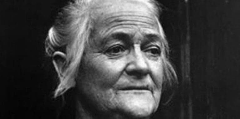 Klara Cetkin: Ikona borbe za ženska prava